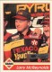 1992 Traks #184 Larry McReynolds