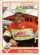1992 Traks #55 Ted Musgrave