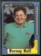 1991 Maxx #226 Barney Hall