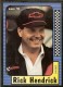 1991 Maxx #37 Rick Hendrick