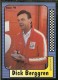 1991 Maxx #222 Dick Berggren