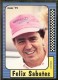 1991 Maxx #78 Felix Sabates
