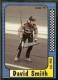 1991 Maxx #206 David Smith