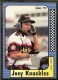 1991 Maxx #16 Joey Knuckles