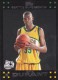 2007-08 Topps #112 Kevin Durant