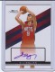 2008-09 Topps Signature Autographs #TSAYJ Yi Jianlian
