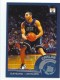 2002-03 Topps #217 Carlos Boozer - Quantity: 1 - Owned by: TrFstPtch 