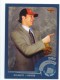 2002-03 Topps #216 Dan Dickau - Quantity: 1 - Owned by: TrFstPtch 