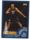 2002-03 Topps #211 Sam Clancy - Quantity: 1 - Owned by: TrFstPtch 