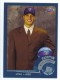 2002-03 Topps #202 Curtis Borchardt - Quantity: 1 - Owned by: TrFstPtch 