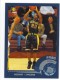 2002-03 Topps #198 Fred Jones - Quantity: 1 - Owned by: TrFstPtch 