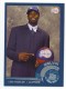 2002-03 Topps #196 Melvin Ely - Quantity: 1 - Owned by: TrFstPtch 