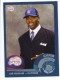 2002-03 Topps #192 Chris Wilcox - Quantity: 1 - Owned by: TrFstPtch 