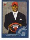 2002-03 Topps #186 Jay Williams - Quantity: 1 - Owned by: TrFstPtch 