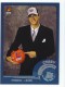 2002-03 Topps #206 Casey Jacobsen - Quantity: 1 - Owned by: TrFstPtch 