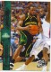 2008 Press Pass #12 Malik Hairston - Quantity: 1 - Owned by: TrFstPtch 