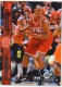 2008 Press Pass #15 J.J. Hickson - Quantity: 1 - Owned by: TrFstPtch 