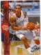 2008 Press Pass #20 Courtney Lee - Quantity: 1 - Owned by: TrFstPtch 