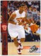 2008 Press Pass #25 O.J. Mayo - Quantity: 1 - Owned by: TrFstPtch 