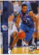 2008 Press Pass #30 Brandon Rush - Quantity: 1 - Owned by: TrFstPtch 
