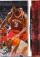 2008 Press Pass #42 D.J. White CL - Quantity: 1 - Owned by: TrFstPtch 