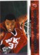 2008 Press Pass #43 Courtney Lee CL - Quantity: 1 - Owned by: TrFstPtch 