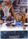 2008 Press Pass #46 Brandon Rush AA - Quantity: 1 - Owned by: TrFstPtch 