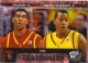 2008 Press Pass #59 O.J. Mayo/ Davon Jefferson - Quantity: 1 - Owned by: TrFstPtch 