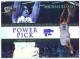 2008 Press Pass #63 Michael Beasley PP - Quantity: 1 - Owned by: TrFstPtch 