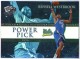 2008 Press Pass #65 Russell Westbrook PP - Quantity: 1 - Owned by: TrFstPtch 