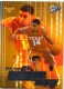 2008 Press Pass Insider Insight #II9 D.J. Augustin - Quantity: 1 - Owned by: TrFstPtch 