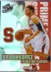 2008 Press Pass Primetime Players #PT2 Brook Lopez - Quantity: 1 - Owned by: TrFstPtch 