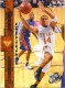2008 Press Pass Reflectors #1 D.J. Augustin - Quantity: 1 - Owned by: TrFstPtch 