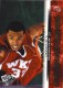 2008 Press Pass Reflectors #43 Courtney Lee CL - Quantity: 1 - Owned by: TrFstPtch 