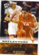 2008 Press Pass Reflectors #49 D.J. Augustin AA - Quantity: 1 - Owned by: TrFstPtch 