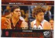 2008 Press Pass Reflectors #55 Brook Lopez/ Robin Lopez - Quantity: 1 - Owned by: TrFstPtch 