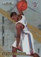 2010-11 Rookies And Stars Longevity #124 Tweety Carter