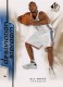 2008-09 SP Authentic Destination Stardom #DS22 D.J. White