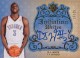 2008-09 Ultimate Collection Initiation Writes #IWDW D.J. White