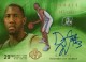 2008-09 Upper Deck Radiance #110 D.J. White
