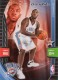 2009-10 Adrenalyn XL #287 D.J. White