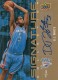 2009-10 Upper Deck Signature Collection #138 D.J. White