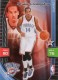 2009-10 Adrenalyn XL #175 Shaun Livingston