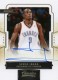 2009-10 Classics #194 Serge Ibaka