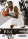 2009-10 Rookies And Stars Gold #126 Serge Ibaka