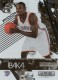 2009-10 Rookies And Stars Longevity #126 Serge Ibaka