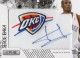 2009-10 Timeless Treasures #140 Serge Ibaka