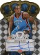 2009-10 Crown Royale #138 Serge Ibaka