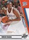 2010-11 Panini Season Update #154 Serge Ibaka