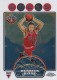 2008-09 Topps Chrome #181 Derrick Rose